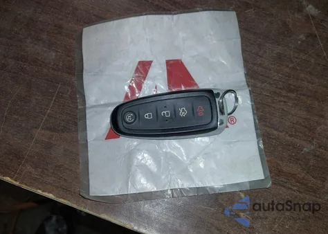 2013 Ford Edge Limited from USA, damaged, VIN 2FMDK3KCXDBE16724